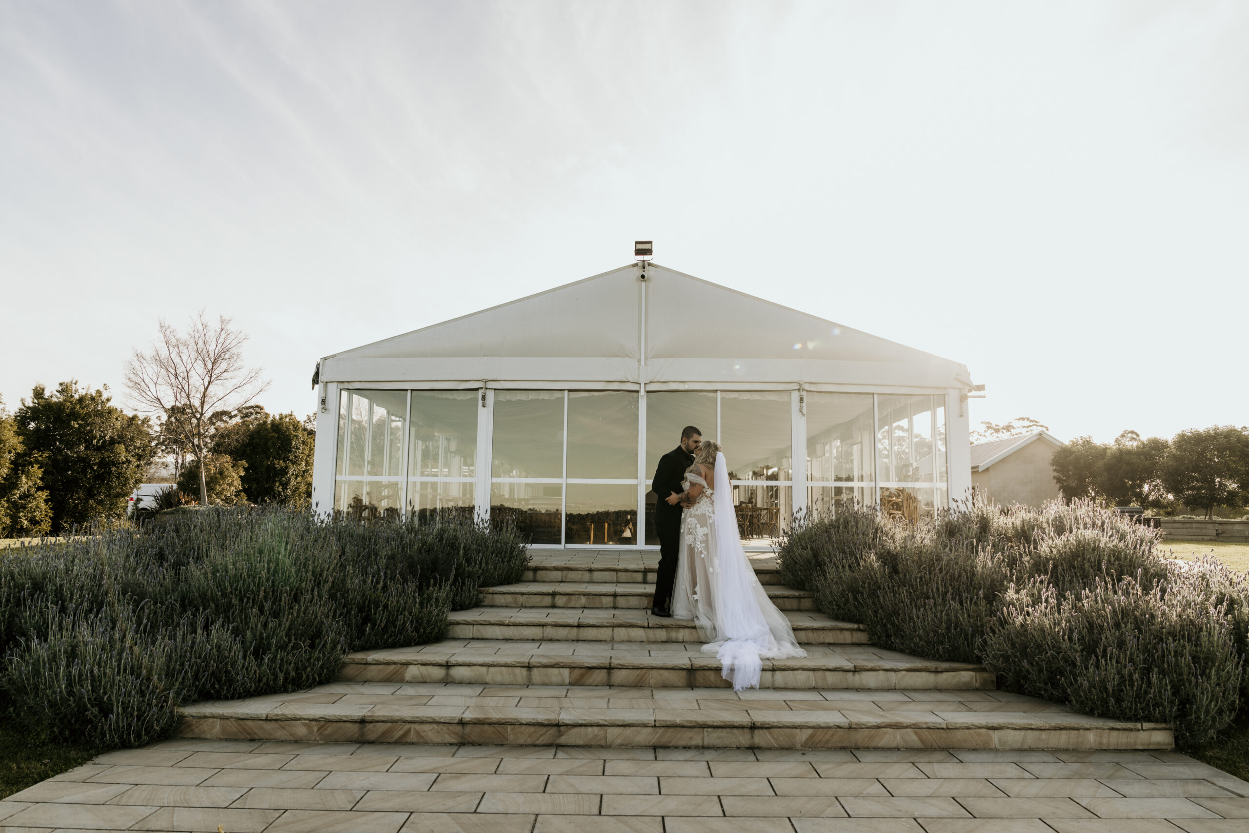 The Perfect Wedding Timeline